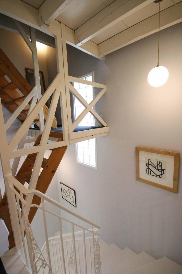 Bed and Breakfast Les Petits Poissons Авиньон Экстерьер фото